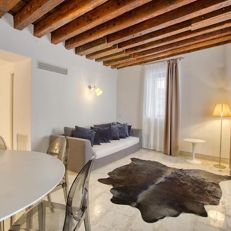 Ca Margherita Loft & Square Palazzo Grifalconi Venedig Eksteriør billede
