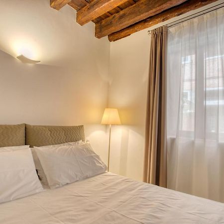 Ca Margherita Loft & Square Palazzo Grifalconi Venedig Eksteriør billede