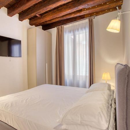 Ca Margherita Loft & Square Palazzo Grifalconi Venedig Eksteriør billede