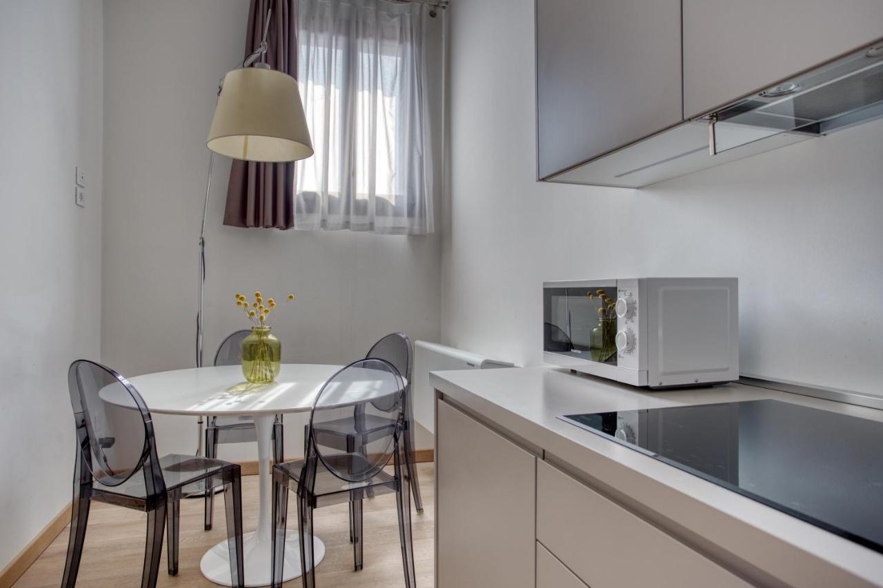 Ca Margherita Loft & Square Palazzo Grifalconi Venedig Eksteriør billede