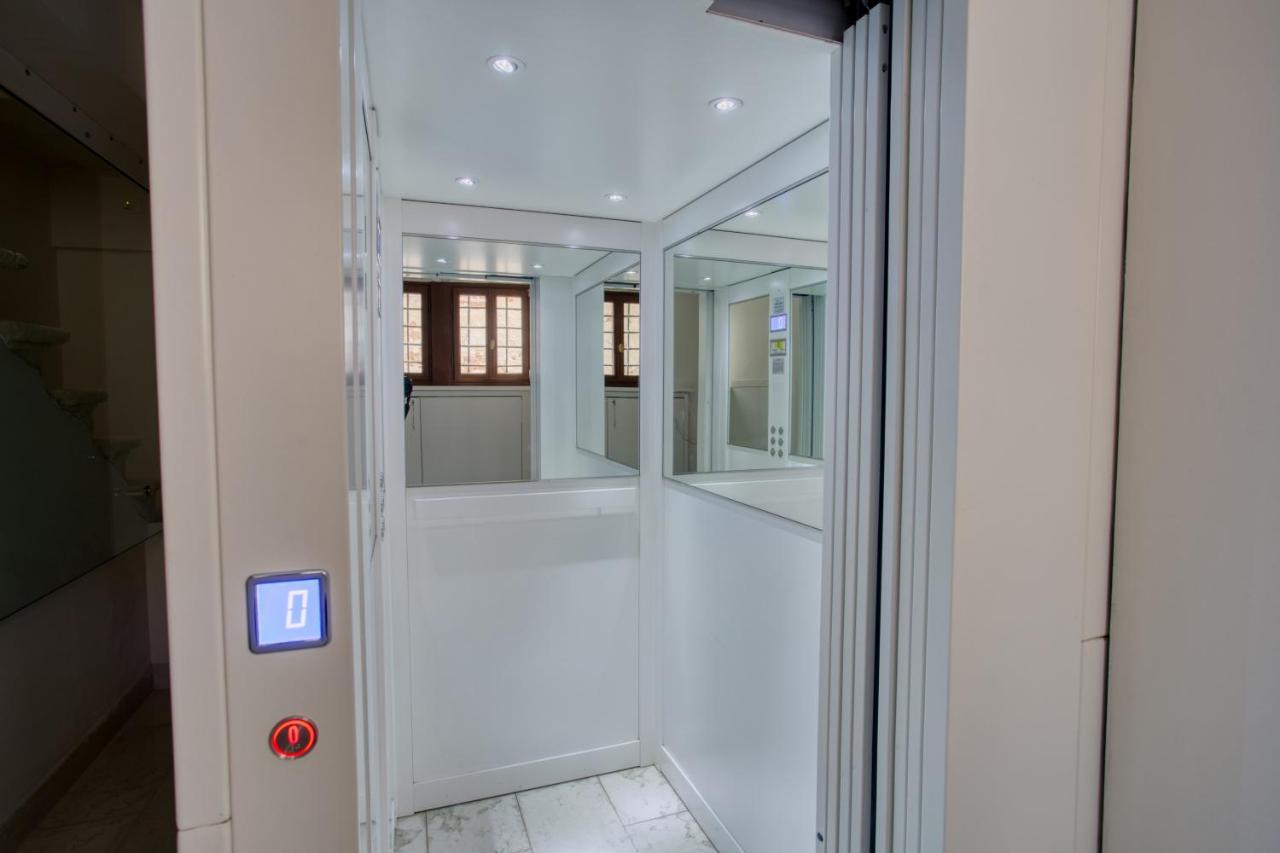 Ca Margherita Loft & Square Palazzo Grifalconi Venedig Eksteriør billede