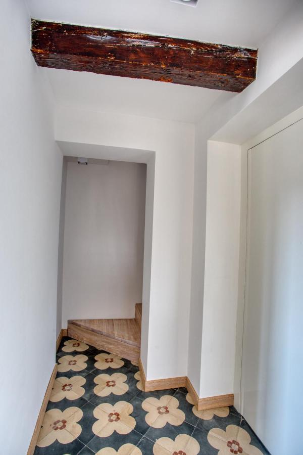Ca Margherita Loft & Square Palazzo Grifalconi Venedig Eksteriør billede