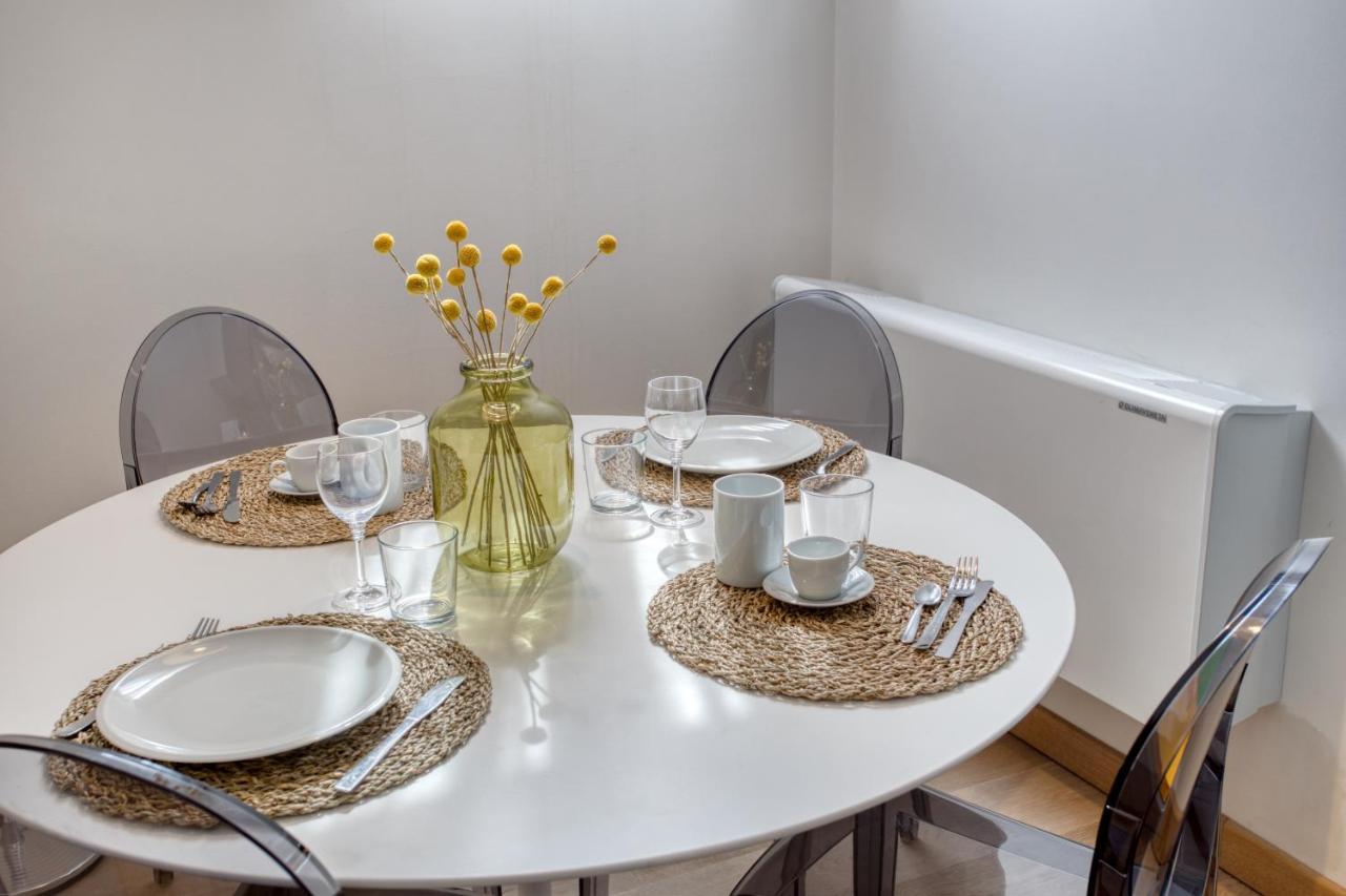 Ca Margherita Loft & Square Palazzo Grifalconi Venedig Eksteriør billede