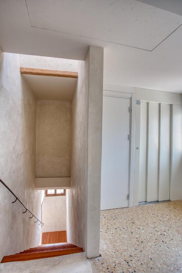 Ca Margherita Loft & Square Palazzo Grifalconi Venedig Eksteriør billede
