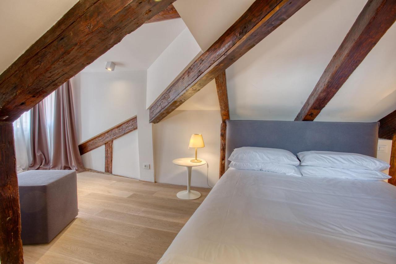 Ca Margherita Loft & Square Palazzo Grifalconi Venedig Eksteriør billede