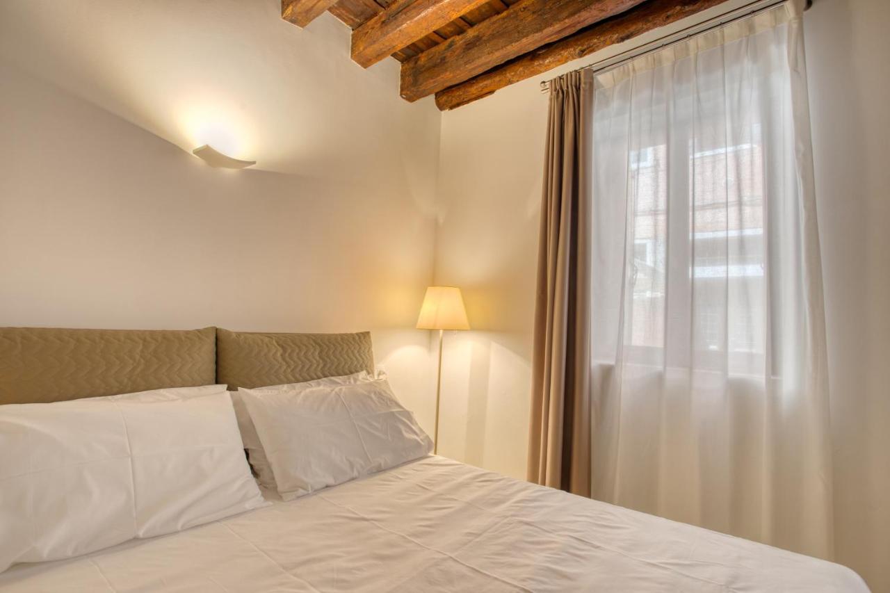 Ca Margherita Loft & Square Palazzo Grifalconi Venedig Eksteriør billede