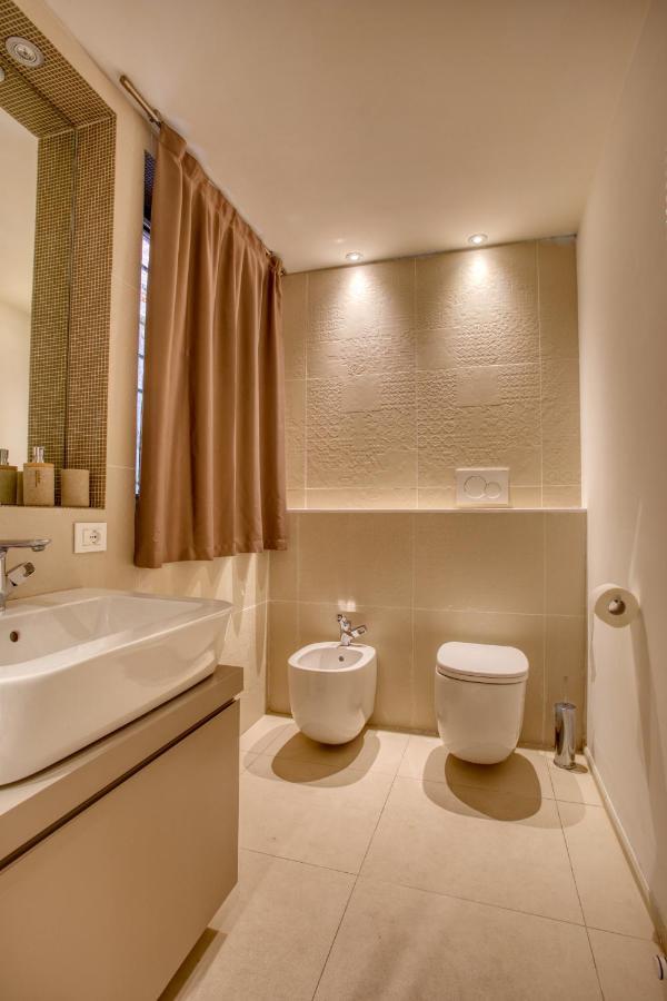 Ca Margherita Loft & Square Palazzo Grifalconi Venedig Eksteriør billede