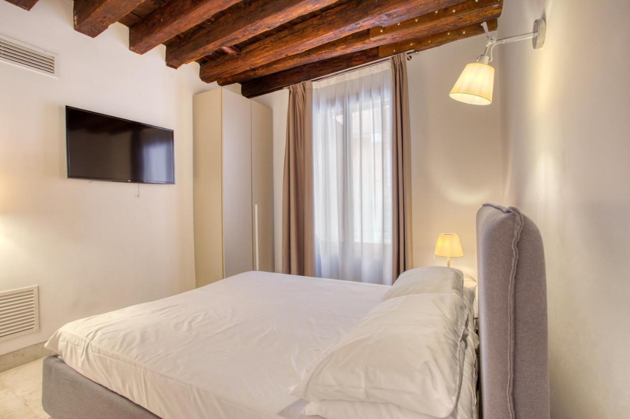Ca Margherita Loft & Square Palazzo Grifalconi Venedig Eksteriør billede