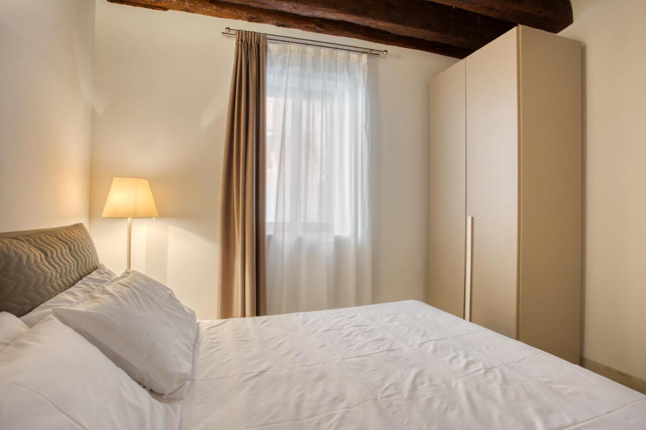 Ca Margherita Loft & Square Palazzo Grifalconi Venedig Eksteriør billede