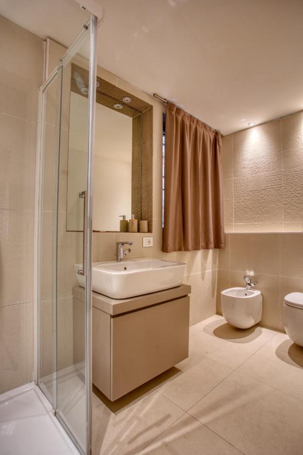 Ca Margherita Loft & Square Palazzo Grifalconi Venedig Eksteriør billede