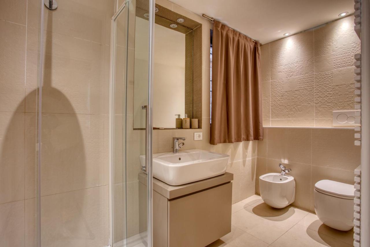 Ca Margherita Loft & Square Palazzo Grifalconi Venedig Eksteriør billede