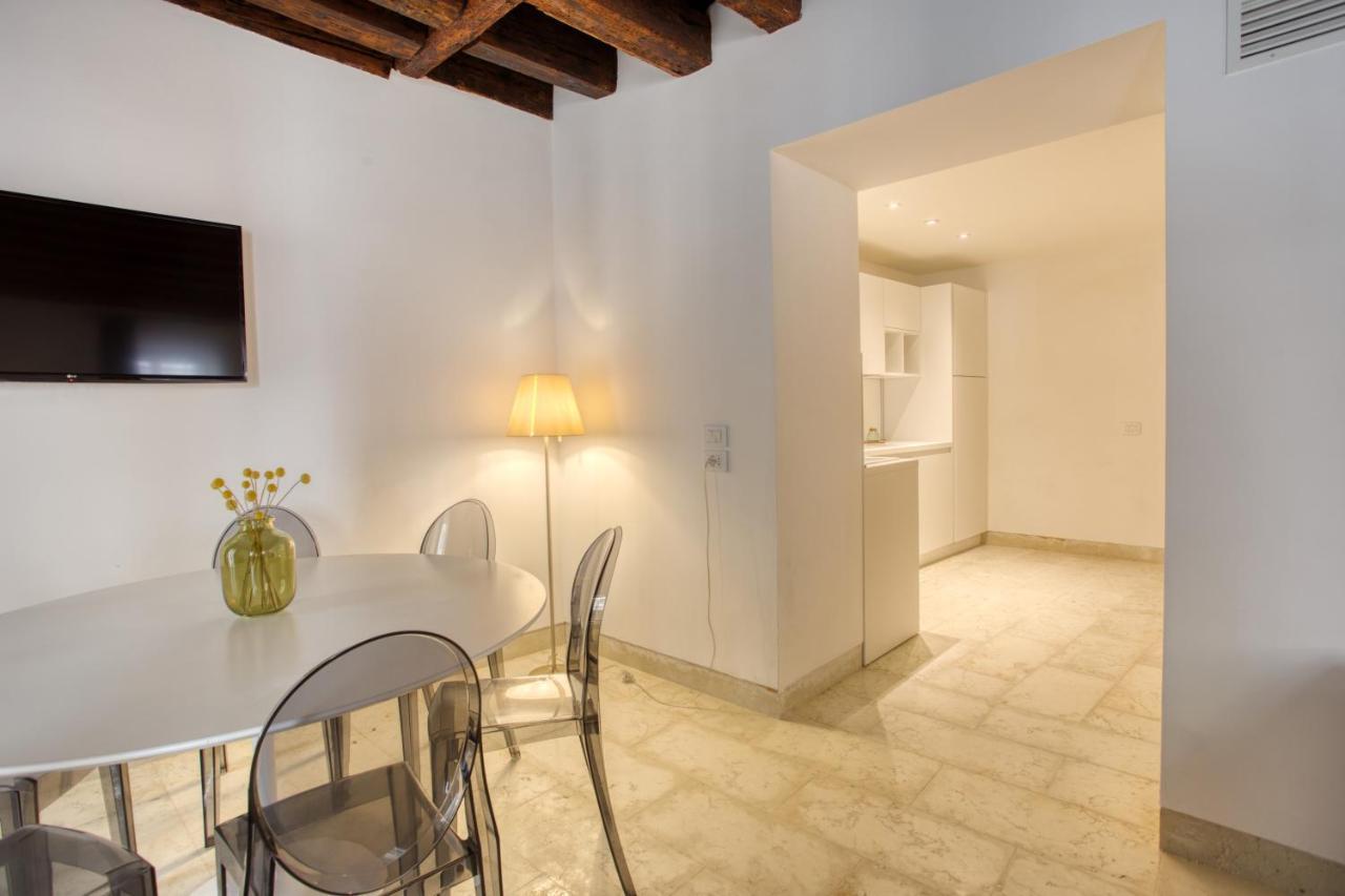 Ca Margherita Loft & Square Palazzo Grifalconi Venedig Eksteriør billede