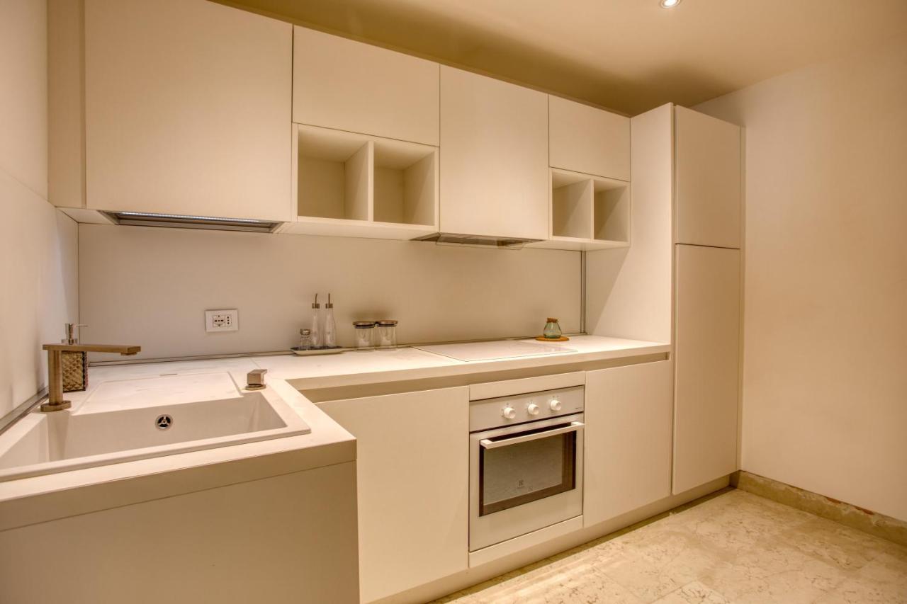 Ca Margherita Loft & Square Palazzo Grifalconi Venedig Eksteriør billede