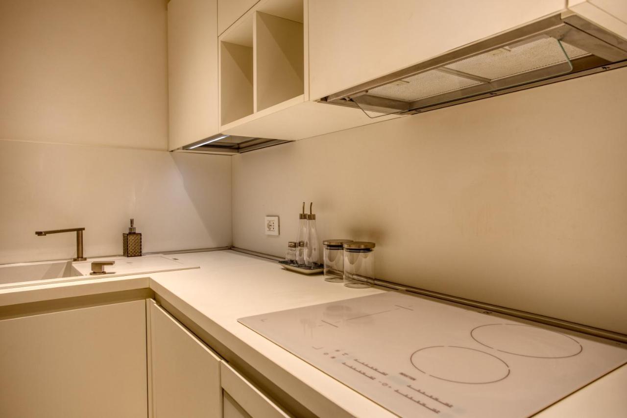 Ca Margherita Loft & Square Palazzo Grifalconi Venedig Eksteriør billede