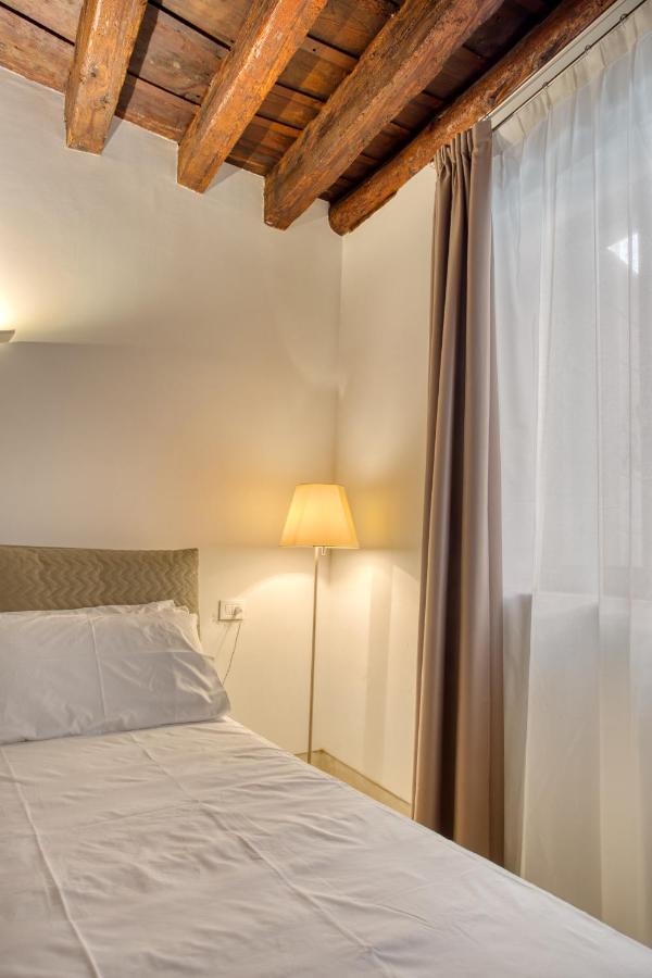 Ca Margherita Loft & Square Palazzo Grifalconi Venedig Eksteriør billede